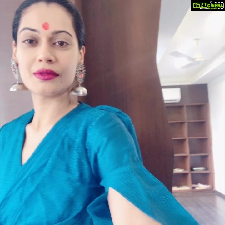 Payal Rohatgi Instagram - मंदिर तो वहीं बनेगा 🙏 #payalrohatgi