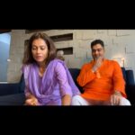Payal Rohatgi Instagram - The strongest hearts have the most scars ❤️ #payalrohatgi #gauravrohatgi #bhaidooj