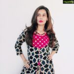 Payal Rohatgi Instagram - Not everyone gets the same version of me. One person will tell U I am an amazing beautiful soul & another that I am a cold hearted person. Believe them both. I act accordingly 🙏 #payalrohatgi @suramyatrends