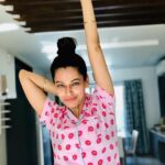 Payal Rohatgi Instagram - Modi because I dont want #Secular India to become #Islamic India. What happened to Kashmir can happen to whole India. Dont become a part of History, Hindus. Get up & vote for a man who respects people of other faith but doesnt forget his motherland & his own dharm. #paayalrohatgi #payalrohatgi