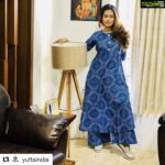 Payal Rohatgi Instagram - When she finally learnt to be PATIENT with universe no one could take that peace from her.... #selfie #elfie #fitgirl #photooftheday #my🌎 #mymood #mylife #happinessiskey #dohellwiththeworld #norules #payalrohatgi #Repost @yuftaindia with @get_repost ・・・ #celebrity love Thanks for beautiful share by our #divasofyufta Famous Bollywood Celebrity @payalrohatgi . #yufta #payalrohatgi #ethniclove #insta #love #picoftheday