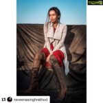 Payal Rohatgi Instagram - #Repost @raveenasinghrathod with @get_repost ・・・ Featuring @payalrohatgi Shot by @raveenasinghrathod Edited by @kanakaksharma New Zealand की killings देखकर बहुत बुरा लगा। कोई इंसान को एक innocent इंसान का ख़ून करने का हक़ नहीं है पूरे विश्व में। मगर जिस हिसाब से यह video viral हुआ है उसे देखकर लगता है की killer ने ख़ुद यह video बनाया है और उसका मक़सद है की यह video पूरा विश्व देखे। उसकी सोच क्या है और उसके पीछे कौन है यह हमें नहीं मालूम अभी तक परंतु Islamophobia करके एक word promote किया जा रहा है social media platform twitter पे जो left leaning है । अगर भारत के opposition party के नेता elections ख़ुद जीतने के लिए यह कह सकते हैं की Modi जी Pulwama Terror Attack के पीछे हैं, जब JEM ख़ुद क़बूल करती है की उन्होंने attack करवाया दिखाता है उनकी गंदी सोच। New Zealand killings पे पाकिस्तान के PM Imran Khan कहते हैं की 9/11 twin tower attacks के बाद विश्व मैं Islamophobia हो गया है तो हम यह कहते हैं की Islamophobia एक victim card है जो अभी आप जैसे आतंकवादी समर्थक use कर रहे हैं। आप आतंक को ख़त्म करना चाहते हैं तो MasoodAzhar / HafizSaeed को हमारे हवाले करिए परंतु आप को चीन के साथ मिलकर UNSC मैं भी game खेलते हैं । Islamophobia पे #KaranJohar ने एक फ़िल्म बनाई थी #MyNameIsKhan परंतु किसिने #KashmiriPandits के genocide के ऊपर फ़िल्म नहीं बनाई बॉलीवुड से। ‪Islamophobia, अगर terrorist supporter(नेता/पत्रकार) promote करना चाहते हैं तो उस मानसिकता के पीछे क्या सोच है, क्या इतिहास है, उसको समजने की कोशिश करनी चाहिए इन दोगले लोगों को 🙏‬