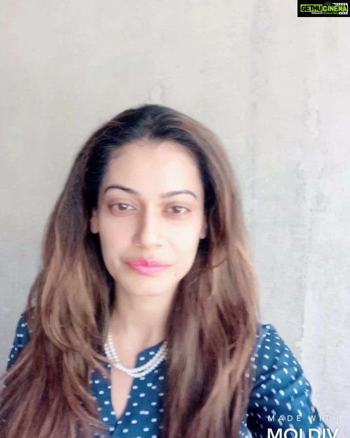 Payal Rohatgi Instagram - The greatest sin is to think yourself as weak- Swami Vivekananda #TuesdayThoughts यदा यदा ही धर्मस्य ग़्लानिर्भवती भारत।अभ्युत्थानमधर्मस्य तदात्मान सुजाम्यहम।परित्राणय साधूनॉ विनाशाय च दूषक्रूताम।धर्मसंथापनाथाय सम्भवामी युगे युगे 🙏 #payalrohatgi