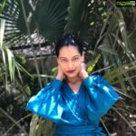 Payal Rohatgi Instagram - रामनवमी की छूटीयो के बाद कुछ लोग भारत में भगवान राम के होने का सबूत माँगे गे Supreme Court में और Liberals और Uncles & Aunties of Media, हिंदुओ को intolerant बोलते हैं 🙏 Howz the नफ़रत 😉🙀💖 #payalrohatgi @bsrdesigns