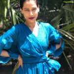 Payal Rohatgi Instagram - रामनवमी की छूटीयो के बाद कुछ लोग भारत में भगवान राम के होने का सबूत माँगे गे Supreme Court में और Liberals और Uncles & Aunties of Media, हिंदुओ को intolerant बोलते हैं 🙏 Howz the नफ़रत 😉🙀💖 #payalrohatgi @bsrdesigns