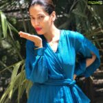Payal Rohatgi Instagram - रामनवमी की छूटीयो के बाद कुछ लोग भारत में भगवान राम के होने का सबूत माँगे गे Supreme Court में और Liberals और Uncles & Aunties of Media, हिंदुओ को intolerant बोलते हैं 🙏 Howz the नफ़रत 😉🙀💖 #payalrohatgi @bsrdesigns