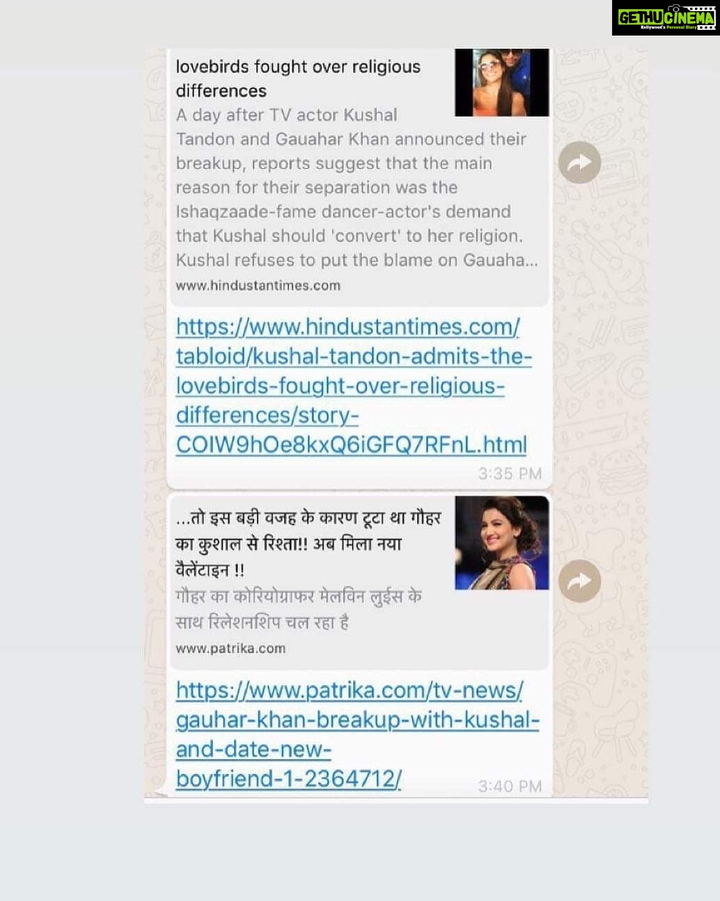 Payal Rohatgi Instagram - Is it fair 🤣🤣🤣 Spread love with facts 😛