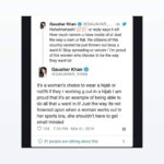 Payal Rohatgi Instagram - U delete, we will post again. 🤔. Stating facts is not hate speech 💖💖😉