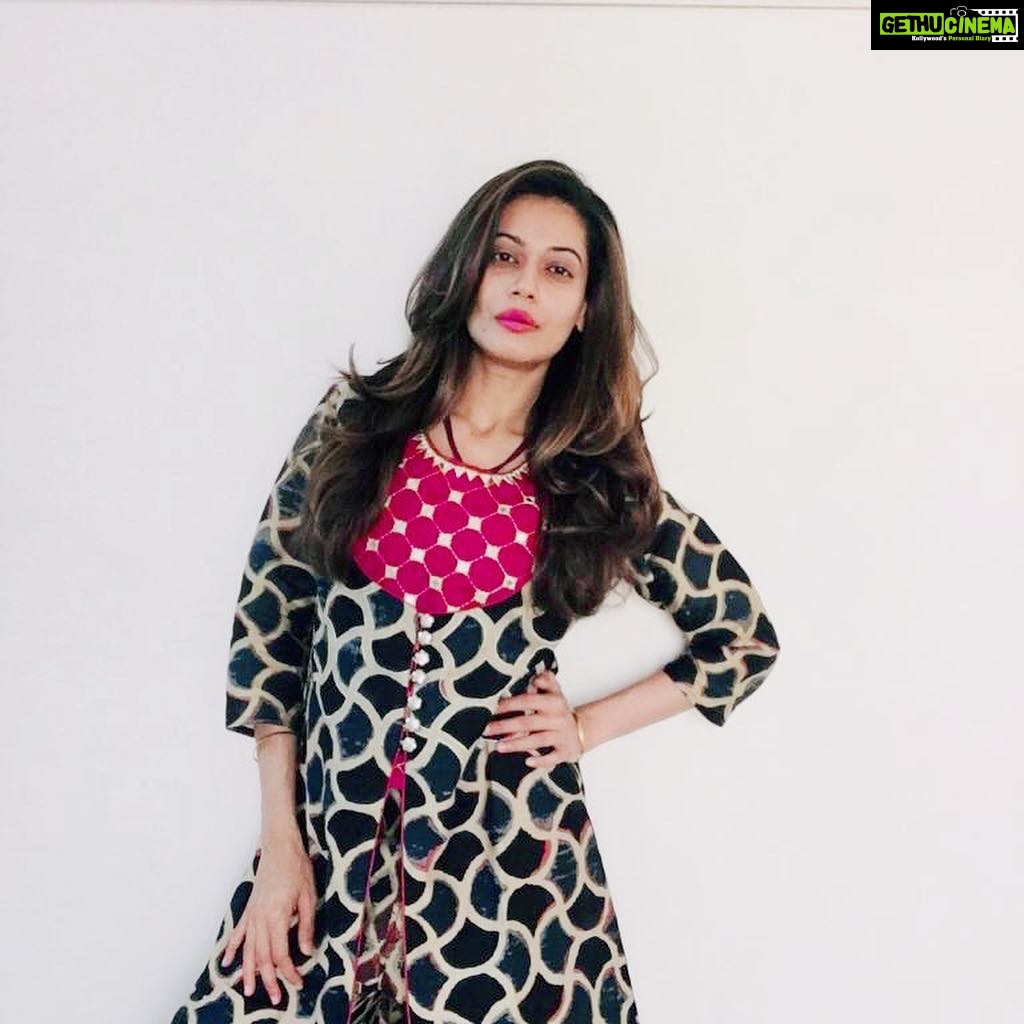 Payal Rohatgi Instagram - Not everyone gets the same version of me. One person will tell U I am an amazing beautiful soul & another that I am a cold hearted person. Believe them both. I act accordingly 🙏 #payalrohatgi @suramyatrends