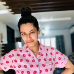 Payal Rohatgi Instagram - Modi because I dont want #Secular India to become #Islamic India. What happened to Kashmir can happen to whole India. Dont become a part of History, Hindus. Get up & vote for a man who respects people of other faith but doesnt forget his motherland & his own dharm. #paayalrohatgi #payalrohatgi
