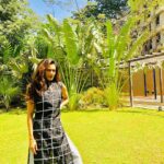 Payal Rohatgi Instagram - Spread love 💕 in real sense not just drama that peace messengers 😉 do 🤨😜😜😜 #payalrohatgi @bsrdesigns