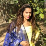Payal Rohatgi Instagram - Stand up and fight! Not one step back, that is the idea.... Fight it out, whatever comes. Let the stars move from the sphere! #payalrohatgi #paayalrohatgi #happywomensday💐 #happywomansday