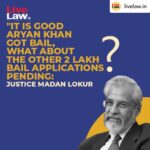 Payal Rohatgi Instagram - Agree 👍 #payalrohatgi Posted @withregram • @livelaw.in "It is good Aryan Khan has got bail but what about the 2 lakh other such cases pending?", Justice Madan B. Lokur has asked. He was speaking on 'Encounter' Killings In India' at the Release of 'Extinguishing Law In Life: Police Killings And Cover-Up In The State Of UP' (a report by Youth for Human Rights Documentation, Citizens Against Hate and People's Watch). Read more: livelaw.in #aryankhan