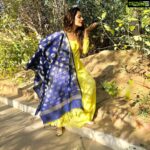 Payal Rohatgi Instagram - Stand up and fight! Not one step back, that is the idea.... Fight it out, whatever comes. Let the stars move from the sphere! #payalrohatgi #paayalrohatgi #happywomensday💐 #happywomansday