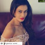 Payal Rohatgi Instagram - #Pakistan के साथ भारत ने 4 war लड़ी है 1947, 1965, 1971, और 1999 और इन में से पाकिस्तान ने ३ लड़ाई की शुरुआत की और १ लड़ाई हम ने की बांग्लादेश की आज़ादी के लिए उनको support करके पाकिस्तान के ख़िलाफ़ । इस के अलावा Pakistan ने 1993 मुंबई blasts, 26/11 mumbai attacks और Pathankot, Uri और हालहीं का Pulwama attack किया😡 । इसके बाद भी अगर पाकिस्तान का PM हम से शांति की बात का झूठा ड्रामा करता है तो वो कितना नक़ली इंसान है 🙏. Congress leaders in the press conference today talk about another #misleading fact that PM Modi was doing a photoshoot till 6.30 pm on 14th Feb when #PulwamaTerrorAttack happened which obviously the BJP workers have justifyed by posting content of news related to it on time slot basis. Apart from that they try to sell the #localyouth story board which was tried just a day later by youtuber #DhruvRathee by sharing a graph showing the increase in youth becoming terrorists in UPA/NDA govt based on figures from Times of India 😳 But the shocking fact is that they never spoke on the #rootcause of Kashmir terror attack is the validity of Article 370 in Indian Constitution which has led to the breeding of terrorists from Pakistan into Kashmir. The once CM of Kashmir #OmarAbdullah also spoke about imaginary #kashmiristudents storyboard but not on Article 370 conveniently forgetting that in his rule #kashmiripandits Genocide happened. #Repost @glamour_world_____ with @get_repost ・・・ Beautiful and glamorous @payalrohatgi #bollywoodactress