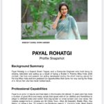 Payal Rohatgi Instagram - Mohammed Shami को बोहोत trolls attack कर रहे थे जो right wing सोच का समर्थन ज़्यादा तर करते हैं और ये इसलिए attack कर रहे थे क्योंकि उनकी bowling par बोहोत ज़्यादा छक्के चौके मारे batsman ने जिसकी वजह से India T-20 का match Pakistan के सामने हार गई India। अब India की हार के बाद Pakistan का गृह मंत्री बयान देता है कि Cricket में जीत Islam की जीत है। ऐसा बयान सुनकर बहुत स्पष्ट तरीक़े से Pakistan के मुसलमानों की सोच सामने आ जाती है। दूसरी ओर जो भारतीय मुसलमान भारत के लिए सोचता है उसकी वफ़ादारी पर बार बार सवाल नहीं उठाया जा सकता। Virat Kohli का समर्थन Mohammed Shami के लिए अच्छा लगा। परंतु कुछ भारतीय मुसलमानों ने भारत की हार पर और Pakistan की जीत पर Bharat के अंदर पटाखे फोड़े जो दुखनिय वाक्य था। यह एक सोच दर्शाता है जहाँ पर Bharat में Bharat की नागरिकता रखने वाले भारतीय मुसलमान Pakistan का समर्थन करते हैं। मैं सिर्फ़ इतना ही कहना चाहूँगी ऐसे भारतीय मुसलमानों को कि वो भारत की नागरिकता छोड़कर Pakistan की नागरिकता ले सकते हैं🙏 Mohammed Shami जैसे भारतीय मुस्लिम पर हम गर्व करते हैं 🙏 #payalrohatgi