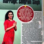 Payal Rohatgi Instagram - If u want to succeed U should strike out on new paths, rather than travel the worn paths of accepted success. #payalrohatgi #paayalrohatgi #sangramsingh @aachho As #kapilsibal is defending Anil Ambani in Supreme Court who is a @incindia politician means that Anil Ambani is BFF of @rahulgandhi ji. Rahul Gandhi is lying by linking Anil Ambani to Shri @narendramodi ji, the PM of India. Rahul Gandhi is a #Liar 😡 ‪ Anil Ambani name is being used by Congress with his consent as IF that Fake party comes to power they will give more perks to him as Anil Ambani like Vijay Mallya, Nirav Modi, Mehul Choksi is a Congress puppet. @bjp4india inform aamadami that Anil Ambani is Rahul Gandhi ka Friend 🙏‬
