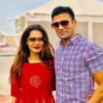 Payal Rohatgi Instagram - If u want to succeed U should strike out on new paths, rather than travel the worn paths of accepted success. #payalrohatgi #paayalrohatgi #sangramsingh @aachho As #kapilsibal is defending Anil Ambani in Supreme Court who is a @incindia politician means that Anil Ambani is BFF of @rahulgandhi ji. Rahul Gandhi is lying by linking Anil Ambani to Shri @narendramodi ji, the PM of India. Rahul Gandhi is a #Liar 😡 ‪ Anil Ambani name is being used by Congress with his consent as IF that Fake party comes to power they will give more perks to him as Anil Ambani like Vijay Mallya, Nirav Modi, Mehul Choksi is a Congress puppet. @bjp4india inform aamadami that Anil Ambani is Rahul Gandhi ka Friend 🙏‬