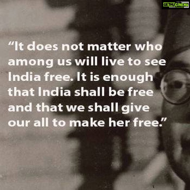 Payal Rohatgi Instagram - For me a #freedomfighter is above anyone with a #Gandhi surname. Was their blood, waterЁЯШб. People who ruled us post independence @incindia didnt give them an ounce of respect till THIS @bjp4india govt. I respect U @narendramodi ji 4 respecting these great leaders. #NetajiSubhasChandraBose рдХрд╛рдВрдЧреНрд░рд┐рд╕ рдиреЗ women #ReservationBill рдкрд╛рд╕ рдХрд┐рдпрд╛ рд░рд╛рдЬрд╕реНрдерд╛рди рдореИрдВ рдХреНрдпреВрдБрдХрд┐ рдорд╣рд┐рд▓рд╛рдУрдВ рдХреЛ рдореМрдХрд╝рд╛ рдирд╣реАрдВ рдорд┐рд▓рддрд╛ рдЖрдЧреЗ рдЖрдиреЗ рдХрд╛ ред рдЬрдм рддрдХ рдЧрд╛рдВрдзреА рдкрд░рд┐рд╡рд╛рд░ рд╣реИ рддрдм рддрдХ nepotism рдХреА рдЖрди рдореИрдВ рд╕рдм рдШрд░ рдХреА рдорд╣рд┐рд▓рд╛рдУрдВ рдХреЛ рдореМрдХрд╝рд╛ рдорд┐рд▓реЗрдЧрд╛ ЁЯШЬ рдХреНрдпреВрдБрдХрд┐ рдЖрдЬ #PriyankaGandhi рд░рд╛рдЬрдиреАрддрд┐ рдореИрдВ рдЖрдпреА рд╣реИрдВ рдЙрд╕рдХреА announcement рдХреА рдЧрдпреА рд╣реИ ЁЯШбред рдмрд╛рдХрд╝реА рдмреЗрдЪрд╛рд░реА рдХрд╛рдВрдЧреНрд░рд┐рд╕ рдХреА рдЪрдордЪреА рдФрд░рддреЛ рдХреЛ рд╕рд┐рд░реНрдлрд╝ рдиреНрдпреВрдЬрд╝ channels рдХреА debates рдореИрдВ рдЗрд╕реНрддреЗрдорд╛рд▓ рдХрд┐рдпрд╛ рдЬрд╛рдПрдЧрд╛ ЁЯдг рдЖрдЬ рдХреЗ рдмрд╛рдж ред рдХрд╛рдВрдЧреНрд░рд┐рд╕ рдкрд╛рд░реНрдЯреА рдПрдХ рдкрд░рд┐рд╡рд╛рд░ рдХреА рдкрд╛рд░реНрдЯреА рд╣реИ ред рднрд╛рдЬрдкрд╛ рдкрд╛рд░реНрдЯреА рдПрдХ рдкрд░рд┐рд╡рд╛рд░ рд╣реИ рдпрд╣ рд╣рдореЗрдВ рдЖрдЬ рд╕рдордЬ рдкрдбрд╝рд╛ ЁЯЩП