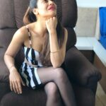 Payal Rohatgi Instagram - #IndianMuslims are more loyal to their religion #Islam when they should be loyal #first to the country that has given them food, shelter & protection. They say #PakistanZindabad & are living off #SecularIndia. Shame on this thought process. Do #IndianMuslims respect their #mother if not their #motherland 🤔 as mother is also a #female or its that they worship only the #father as he is a #male 😂 Is this the thought process of these #FeministsofBharat too 🤔 But they fight for womens rights 😂 #SundayThoughts #bharatmatakijai #payalrohatgi #paayalrohatgi
