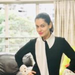 Payal Rohatgi Instagram – U got to do what U got to do to keep moving forward. #payalrohatgi