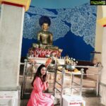 Payal Rohatgi Instagram - मैं #Muslims के विरोध मैं नहीं हु , ( Sartaj, एक Muslim है ) मैं #FakeHindus के विरोध मैं हु जो #Hinduism के बारे मैं ग़लत बोलते हैं । इन लोगों को #Convert हो जाना चाहिए और ख़ुश रहना चाहिए इस जनम मैं 🙏 #FakeHindus are #SecularHindus & @incindia leaders. हिन्दु होने के बावजूद मुझे Lord Buddha के जनमस्थान के दर्शन करने थे, मेरा धर्म मुझे रोकता नहीं है 🙏 और मुझे वहाँ जाकर बहुत अच्छा लगा। हमारे मन को अपने वश में करना सबसे बड़ा ज़िंदगी का पाठ है । ओम् नमः शिवाय 🙏 #payalrohatgi #paayalrohatgi #lumbini #mayadevitemple Lumbini, Nepal