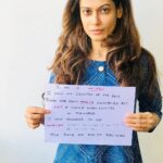 Payal Rohatgi Instagram - #MahatmaGandhi⁠, the father of the Nation. पूज्य श्री आप ने भारत का बँटवारा कराया मुस्लिम के लिए, परंतु इसमें आप हिन्दु और sikh क्यूँ भूल गाए 🧐।आपके इरादे ख़राब नहीं थे परंतु आज हम हिन्दु का कोई राष्ट्र नहीं है। मुसलमानो को आपने #pakistan और #bangladesh दिया फिर भी वो India मैं minority पे अत्याचार कह कर kashmir हमसे छीनना चाहते हैं । हम हिंदू भी तो आप के ही बच्चे थे । #GandhiJayanti⁠ ⁠ #GandhiAt150⁠ ⁠#payalrohatgi