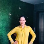 Payal Rohatgi Instagram - मुझे भारतीय होने पर गर्व है।हम सब को भारतीय होने पे गर्व होना चाहिए चाहे हम कोई भी धर्म या जाती के क्यूँ ना हो। भारत माता की जय। #भारत_माता_की_जय #payalrohatgi #paayalrohatgi