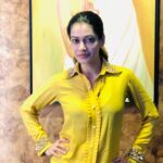 Payal Rohatgi Instagram - मुझे भारतीय होने पर गर्व है।हम सब को भारतीय होने पे गर्व होना चाहिए चाहे हम कोई भी धर्म या जाती के क्यूँ ना हो। भारत माता की जय। #भारत_माता_की_जय #payalrohatgi #paayalrohatgi