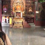 Payal Rohatgi Instagram - मैं #Muslims के विरोध मैं नहीं हु , ( Sartaj, एक Muslim है ) मैं #FakeHindus के विरोध मैं हु जो #Hinduism के बारे मैं ग़लत बोलते हैं । इन लोगों को #Convert हो जाना चाहिए और ख़ुश रहना चाहिए इस जनम मैं 🙏 #FakeHindus are #SecularHindus & @incindia leaders. हिन्दु होने के बावजूद मुझे Lord Buddha के जनमस्थान के दर्शन करने थे, मेरा धर्म मुझे रोकता नहीं है 🙏 और मुझे वहाँ जाकर बहुत अच्छा लगा। हमारे मन को अपने वश में करना सबसे बड़ा ज़िंदगी का पाठ है । ओम् नमः शिवाय 🙏 #payalrohatgi #paayalrohatgi #lumbini #mayadevitemple Lumbini, Nepal