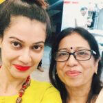 Payal Rohatgi Instagram - The best example of #ForcedConversion is the fact that #BabriMasjid was built after demolishing the earlier #RamTemple there. #Intellectuals may try to alter the history of #SecularIndia but fact is that we have innumerable examples of #ForcedConversion. God bless everyone. #payalrohatgi Kathmandu, Nepal