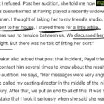 Payal Rohatgi Instagram - जो लोग मुझे #FlopActor कहते हैं उनके लिए कहना चाहती हु कि यह Dibaker controversy के पहले मैंने #HansalMehta #Priyadarshan #AbassMustan #MadhurBhandarkar #PradeepSarkar #AbhinayDeo जैसे directors के साथ काम किया था अभिनेत्री के तौर पे। So #AnuragKashyap is saying I was sleeping with #DibakerBanerjee and #DibakerBanerjee is saying that he never had any kind of intimate interaction with me, let alone molestion as alleged by me. But he DID COME TO MY HOUSE AT NIGHT which he also accepts in all his interviews. In fact he said he has a witness, HIS driver when he came to my house to convey the fact that he stayed for a short time 🤨 All this while please remember that he is OK to have an affair with a #nonstar though he is married🤔These guys need to make up their minds. Also we are confused as #Dibaker in one article he said he did #weight talk at #payalrohatgi house and in another article at a collegues studio 🤔 Liars get confused 😉 सबका अपना कर्म है और अंतरात्मा🙏 #MeTooIndia⁠ ⁠#payalrohatgi