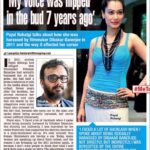 Payal Rohatgi Instagram - Industry का दोगलापण, pornactor को A ग्रेड heroine बनाएँगे महिलाशक्ति के नाम पे परंतु जिसने ७ साल पहले A ग्रेड director द्वारा शोषण के बारे मैं बोला उसे काम नहीं देंगे।Audition नक़ली है, उन्हें sex(unnatural) चाहिए। इसलिए husband wali pornactor को married directors काम देते हैं 🙏