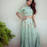 Payal Rohatgi Instagram - Say what U mean, mean what U say but dont say it Mean..... #payalrohatgi #paayalrohatgi
