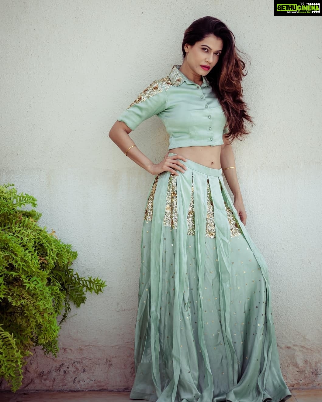 Payal Rohatgi Instagram - Say what U mean, mean what U say but dont say it Mean..... #payalrohatgi #paayalrohatgi