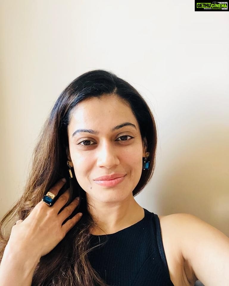 Payal Rohatgi Instagram - Your biggest commitment must always be to yourself #payalrohatgi #paayalrohatgi 😊