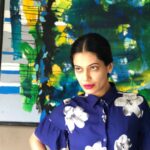 Payal Rohatgi Instagram - Its the mind that shapes the body... We set the tone of NO for self preservation..... #payalrohatgi #paayalrohatgi