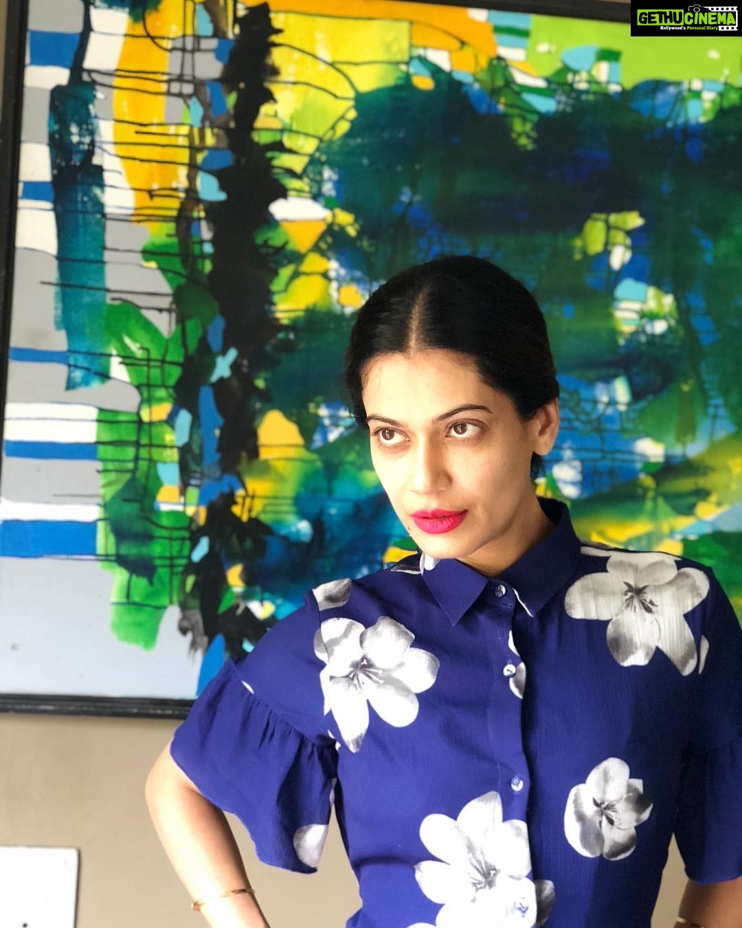 Payal Rohatgi Instagram - Its the mind that shapes the body... We set the tone of NO for self preservation..... #payalrohatgi #paayalrohatgi