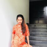Payal Rohatgi Instagram - Some of the best advice u will ever get is from your gut instinct.... #paayalrohatgi #jaishreeram