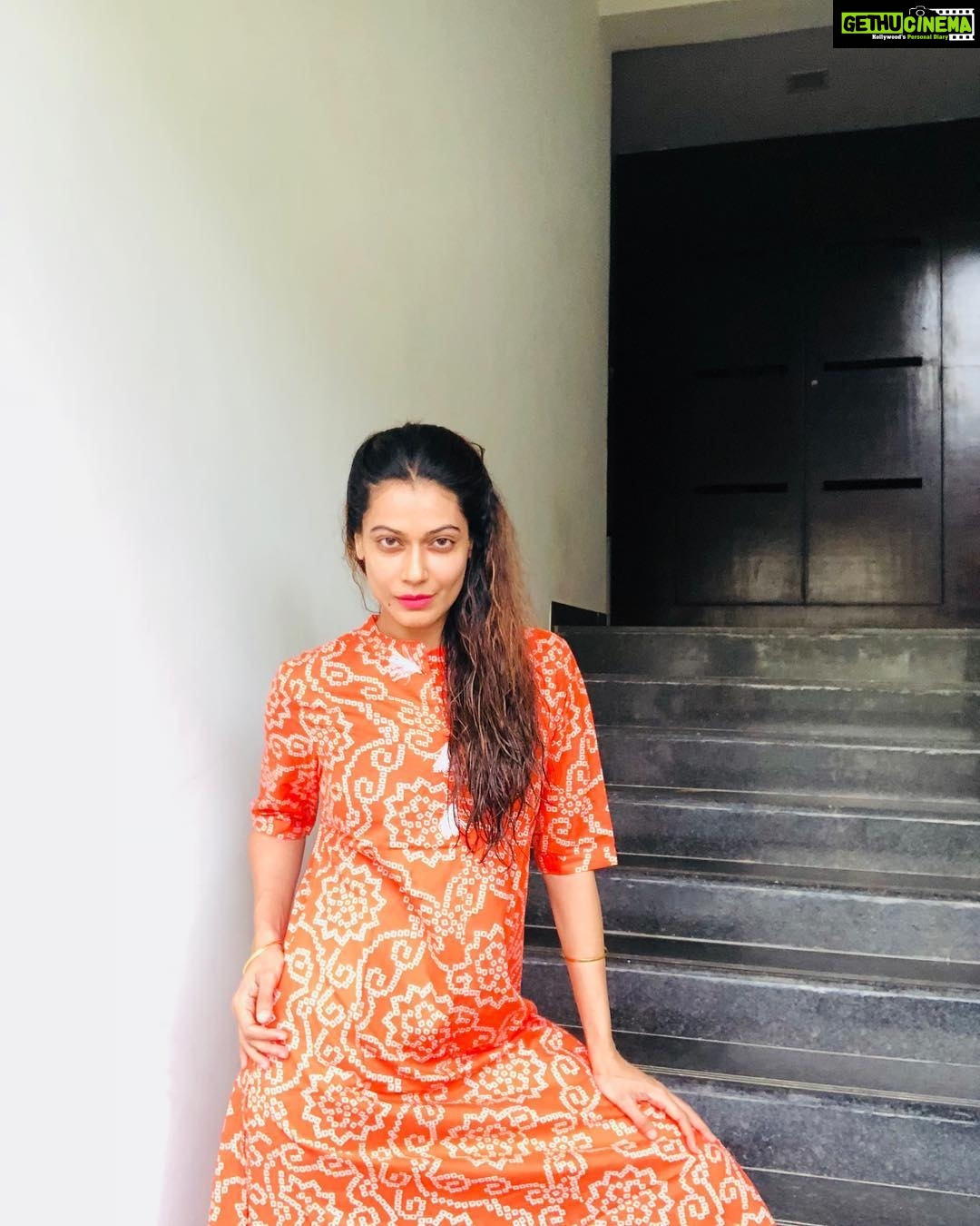 Payal Rohatgi Instagram - Some of the best advice u will ever get is from your gut instinct.... #paayalrohatgi #jaishreeram