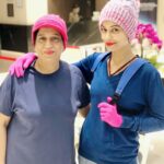 Payal Rohatgi Instagram - Birthday wishes to Mrs Veena Rohatgi #payalrohatgi #paayalrohatgi