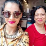 Payal Rohatgi Instagram - A good life is when U assume nothing, do more, need less, smile often, dream big, laugh a lot, realize how blessed U are... #paayalrohatgi #photooftheday #photos #photography #actress #shootingday #instago #instagay #instagramhub #fashion #style #celebrityfashion #celebritystyle #thinkdifferentlivedifferent #celebspotting #payalrohatgi Berjaya Times Square Kuala Lumpur