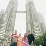 Payal Rohatgi Instagram - Mess with me, I shall let karma do it's job. Mess with my family I shall be karma...... #ťhoughtoftheday #lifequotes #myownboss #takecontrol #destinyschild #payalrohatgi #paayalrohatgi PETRONAS Twin Towers