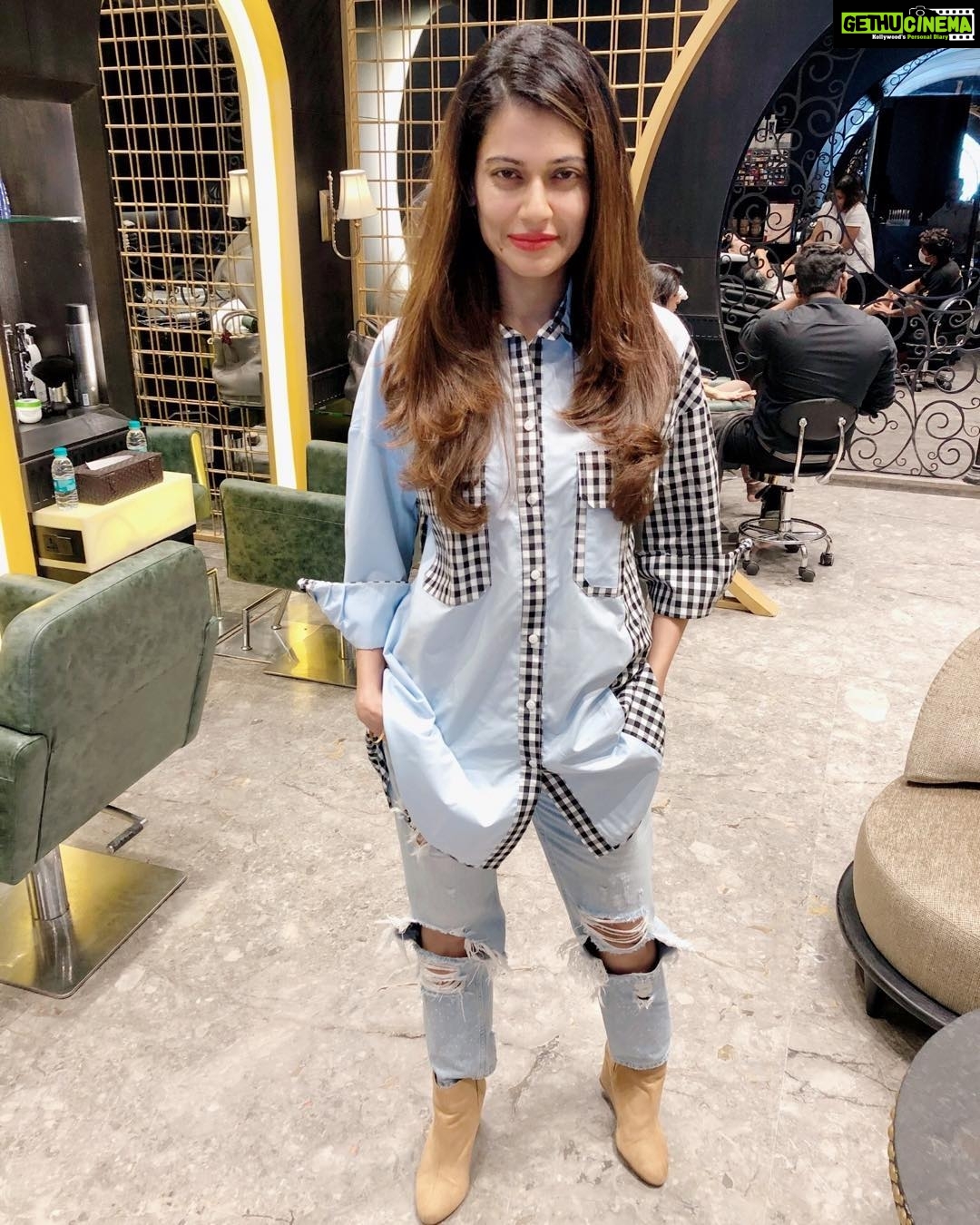 Payal Rohatgi Instagram - #payalrohatgi #paayalrohatgi 💕Old ways wont open New doors.....