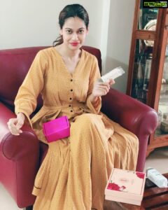 Payal Rohatgi Instagram - #paayalrohatgi #payalrohatgifans #payalrohatgi Listen to the silence it speaks...