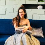 Payal Rohatgi Instagram - #paayalrohatgi #payalrohatgi 😊 I know I will be someone someday...... @maatriz_studio