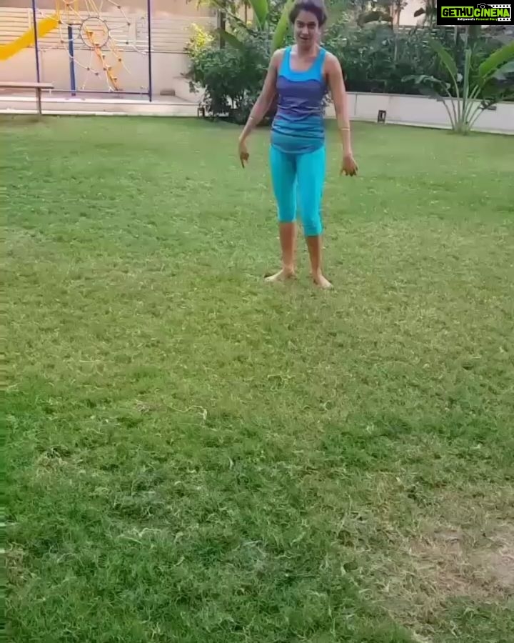Payal Rohatgi Instagram - #HappyInternationalYogaDay #paayalrohatgi It is better to be a failure on your terms than to be a success on someone else’s whims.....