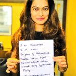 Payal Rohatgi Instagram - As per #NehruGandhi family tree, Mr. Feroze, the husband of Late Former PM Indira Ji, was a Muslim or Parsi so is that the reason #Congress was not letting the #TripleTalaqLaw pass till now🤔 What are their reactions to #TripleTalaqOrdinance 🙂 R they happy 😃 or sad 😔 Muslim women have an identity of their own. They need to be respected by their husbands. They cant be used and dumped as if marriage was a joke. #Marriage is an union between spouses that establishes Equal rights and obligations between both of them #TripleTalaq ✌ #payalrohatgi #paayalrohatgi #JaiShreeRam