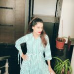 Payal Rohatgi Instagram - My philosophy is : It’s none of my business what people say to me and think of me. I am what I am and I do what I do. I expect nothing and accept everything. And it makes life so much easier..... #paayalrohatgi #payalrohatgi