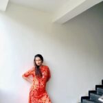 Payal Rohatgi Instagram - Some of the best advice u will ever get is from your gut instinct.... #paayalrohatgi #jaishreeram
